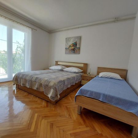 Holiday Apartment 보디체 외부 사진