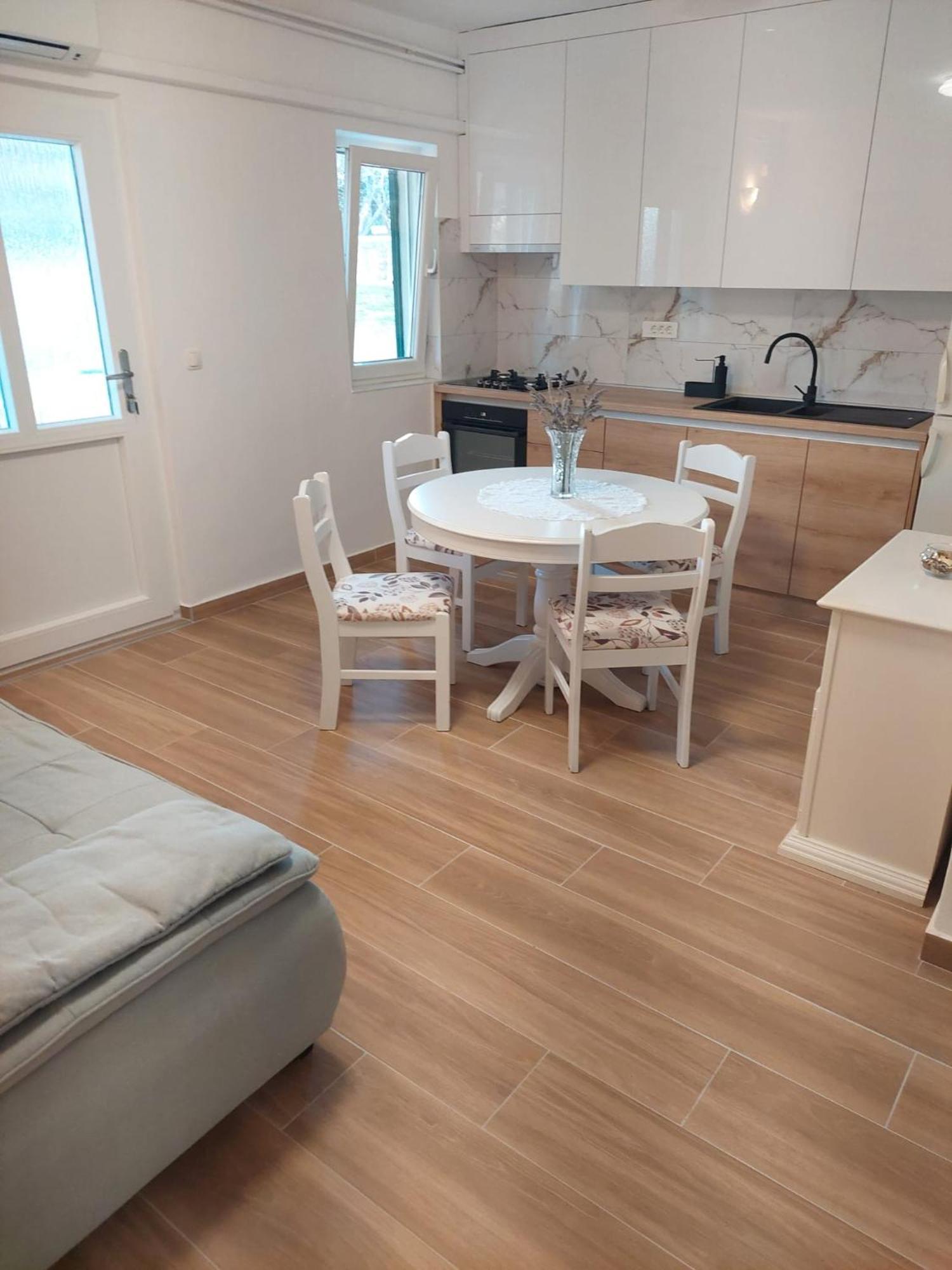 Holiday Apartment 보디체 외부 사진