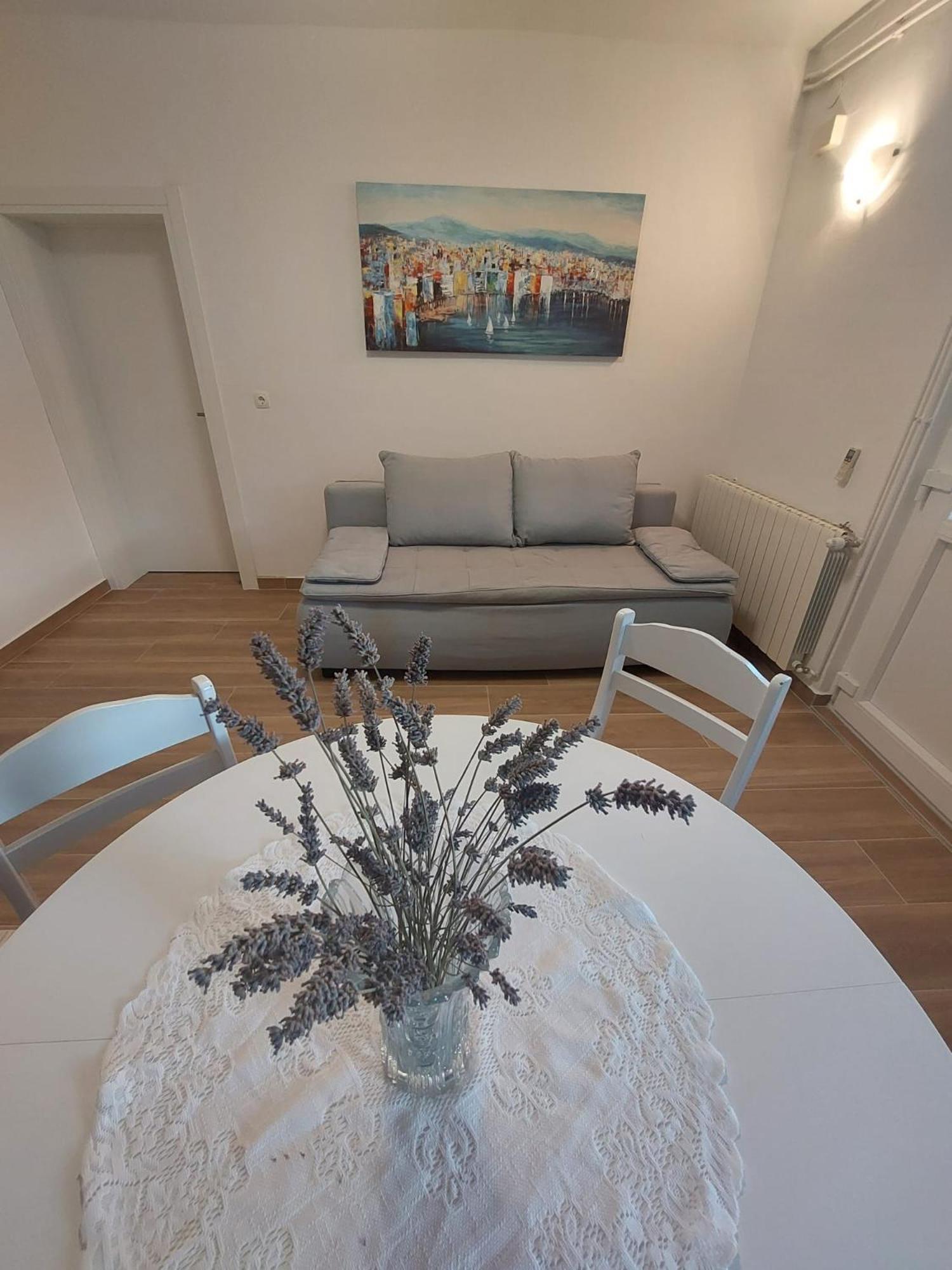 Holiday Apartment 보디체 외부 사진