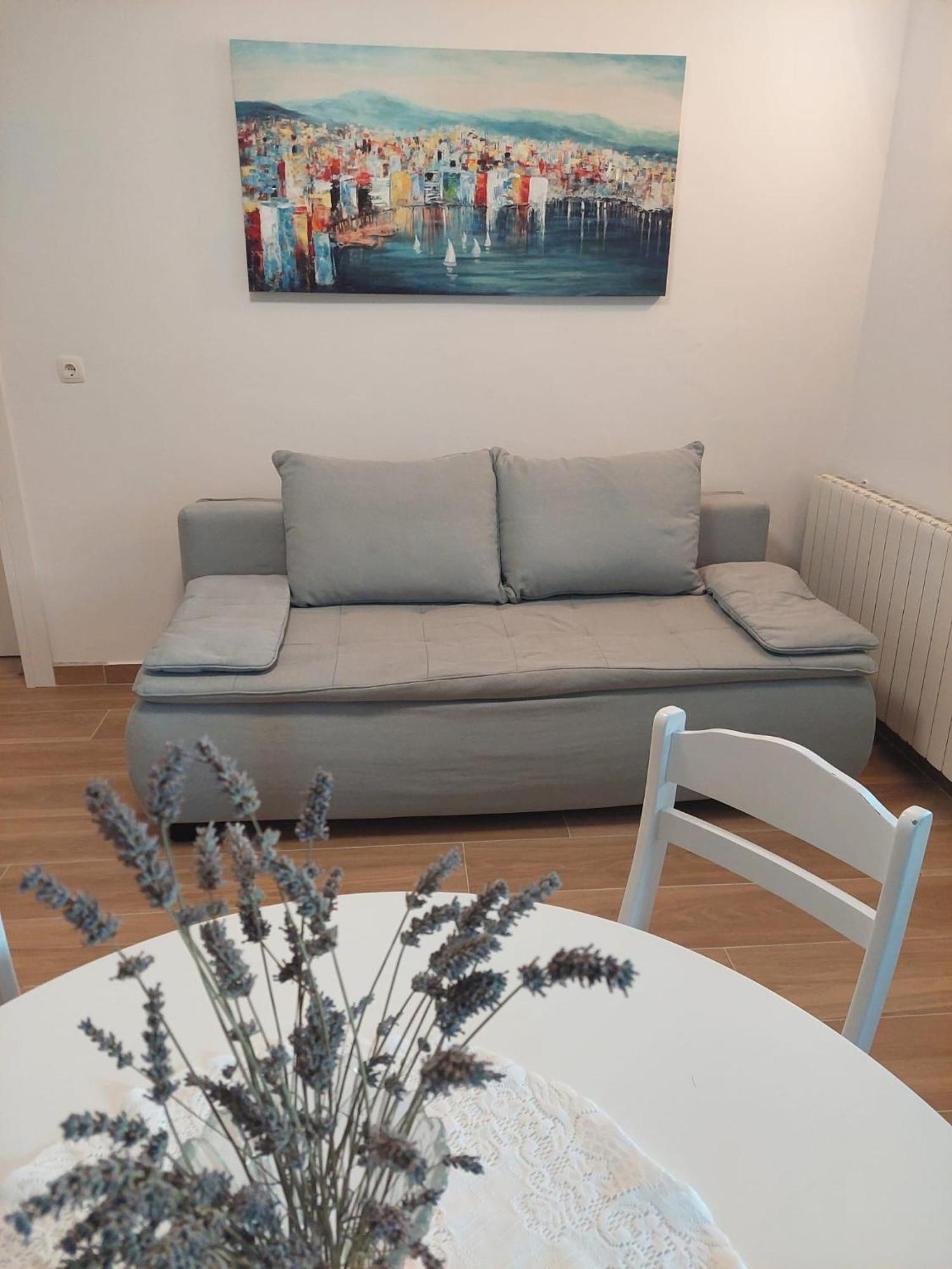 Holiday Apartment 보디체 외부 사진