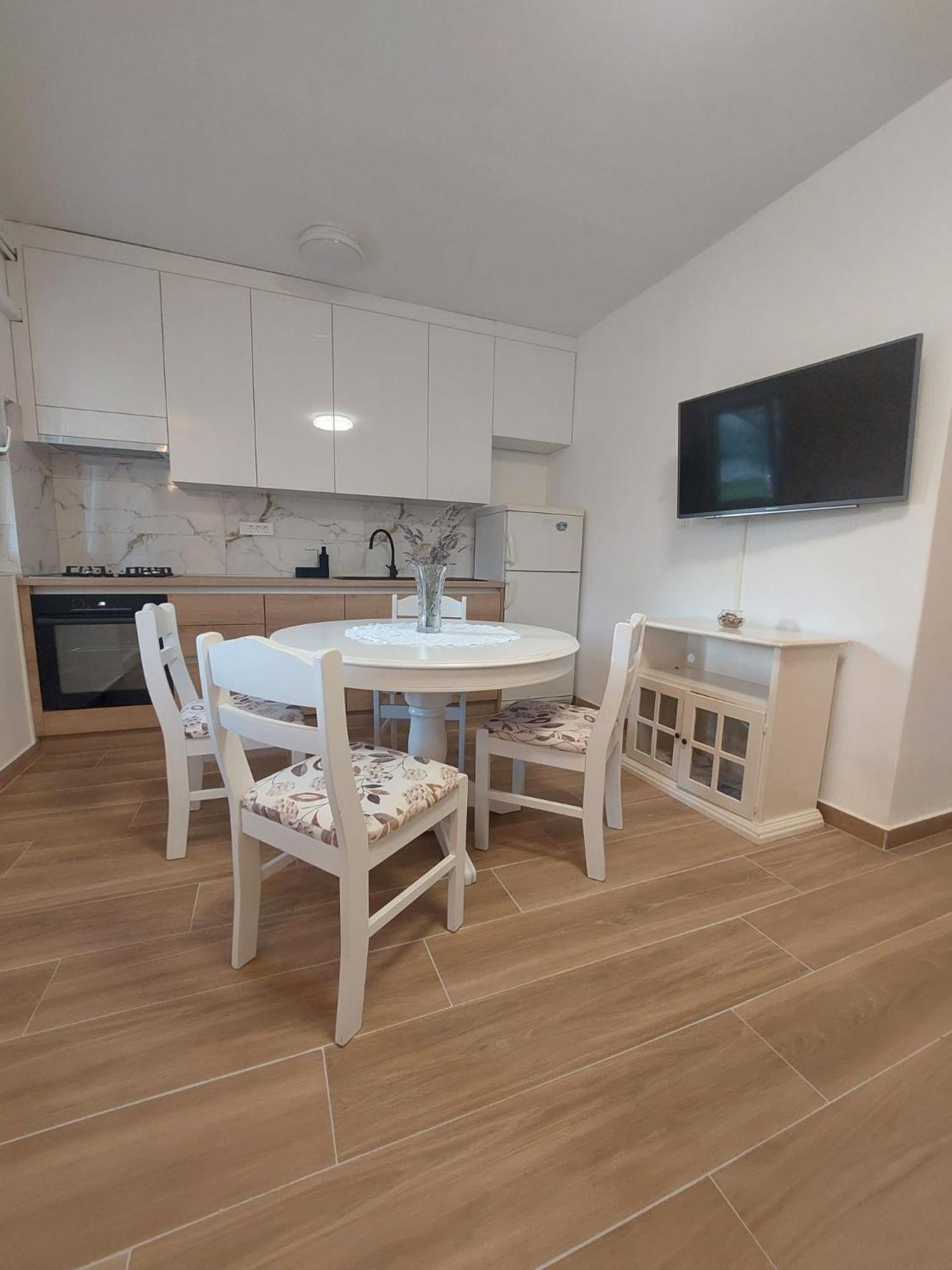 Holiday Apartment 보디체 외부 사진