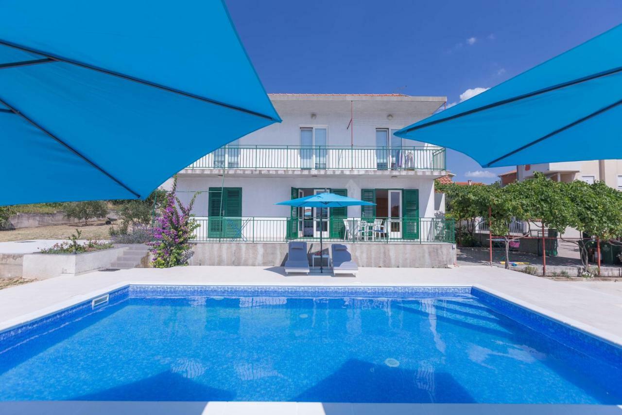 Holiday Apartment 보디체 외부 사진