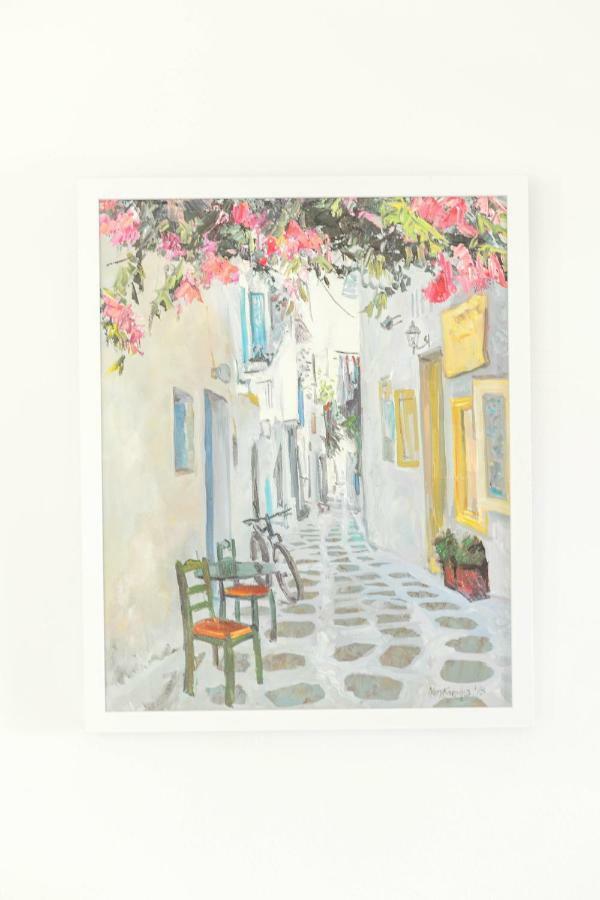Holiday Apartment 보디체 외부 사진